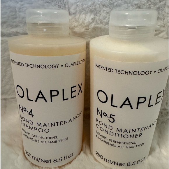 OLAPLEX Other - **NEW** SEALED OLAPLEX NO.4 SHAMPOO. NO.5 CONDITIONER. 8.5 oz each.